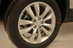 Kia Sorento 2010 года